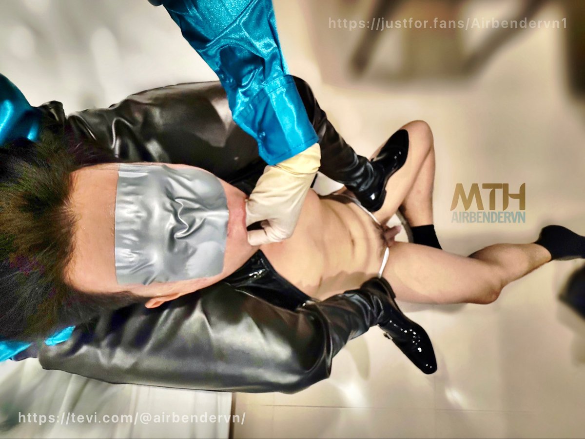 / / MTH / / • \ \ A I R B E N D E R \ \ tweet media