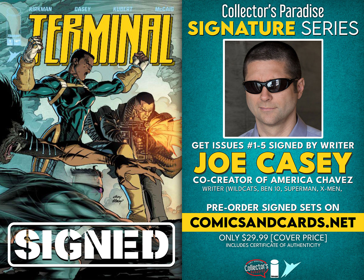 Collector's Paradise tweet media