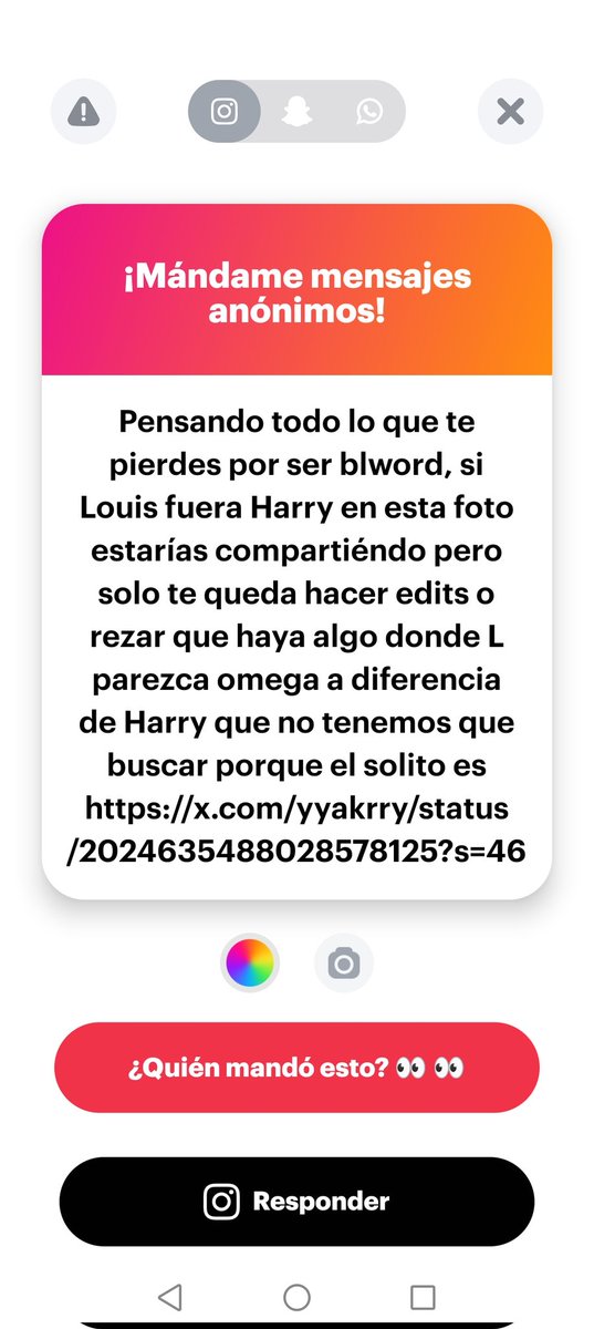 louiIith's tweet photo. No me pierdo d nada pq para mi desgracia tuve una época ltopera y por eso confirmo q ser blouista es superior, deberías saber q yo no necesito de edits ni rezar nada pq todo lo que haga louis es re omega y por eso SIEMPRE estoy hablando de eso https://t.co/iKdAPBeNBd