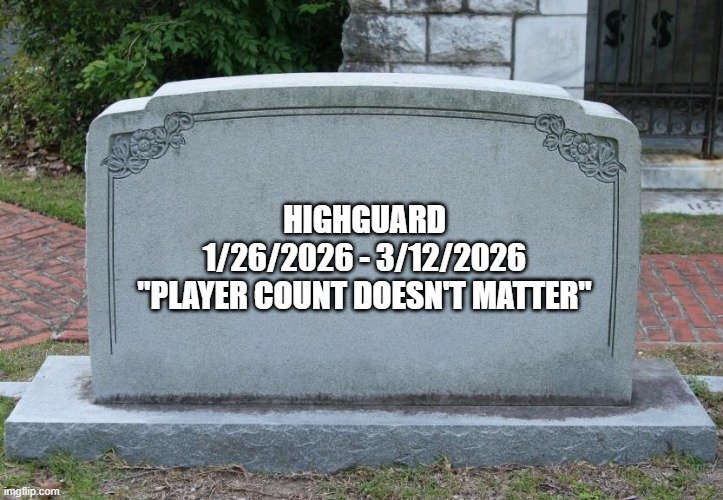 SapphireAegis's tweet photo. @PlayHighguard https://t.co/NGn5rfYRGm