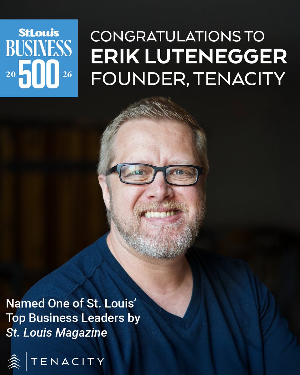 Tenacity tweet media