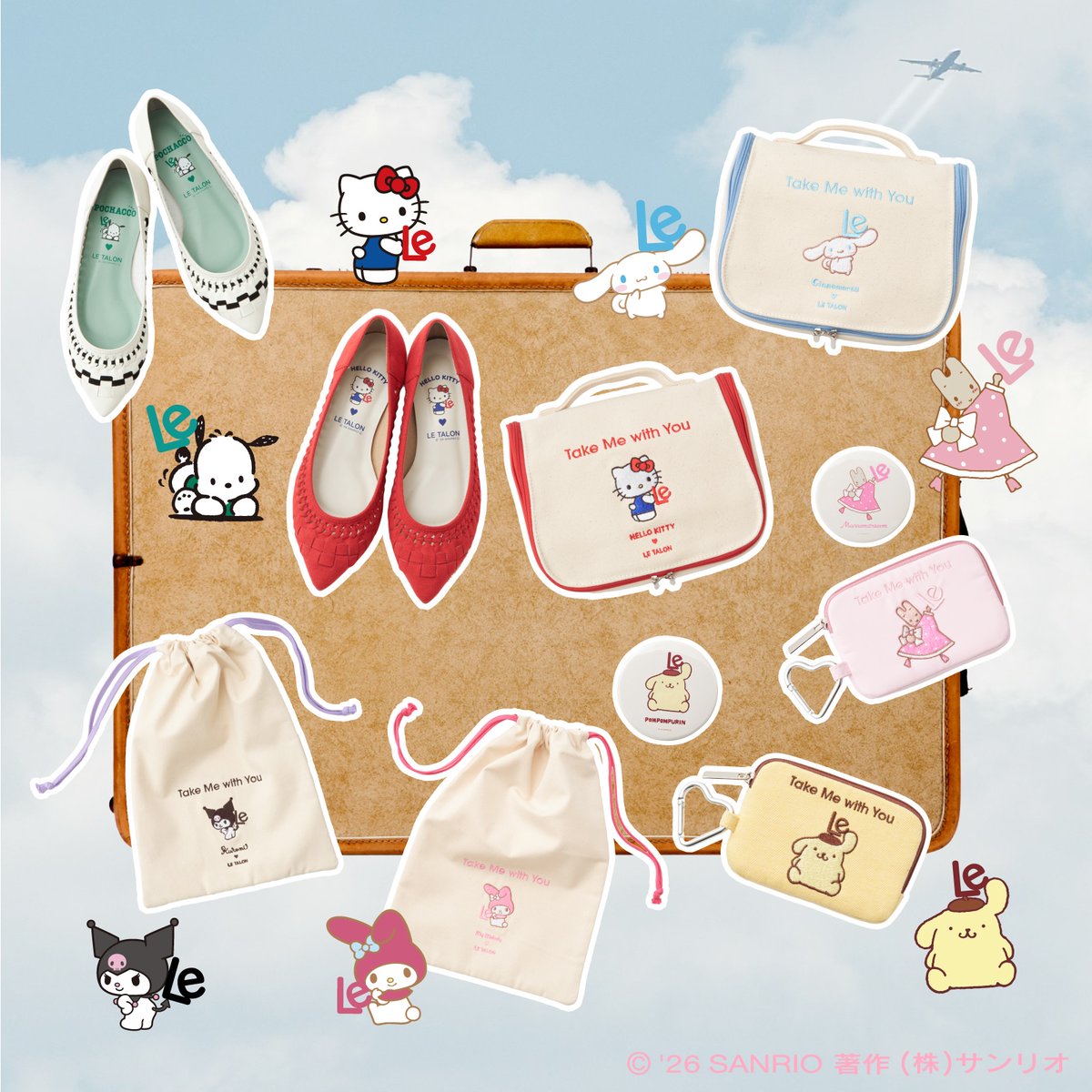 サンリオ【公式】 (@sanrio_news) / Posts / X