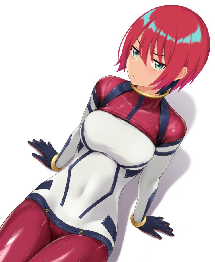 どう脱げるのかはファンタジー❤️それでは行ってらっしゃい💅 