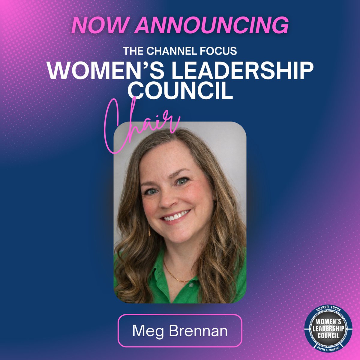 The Channel Focus Community by Baptie & Co. tweet media