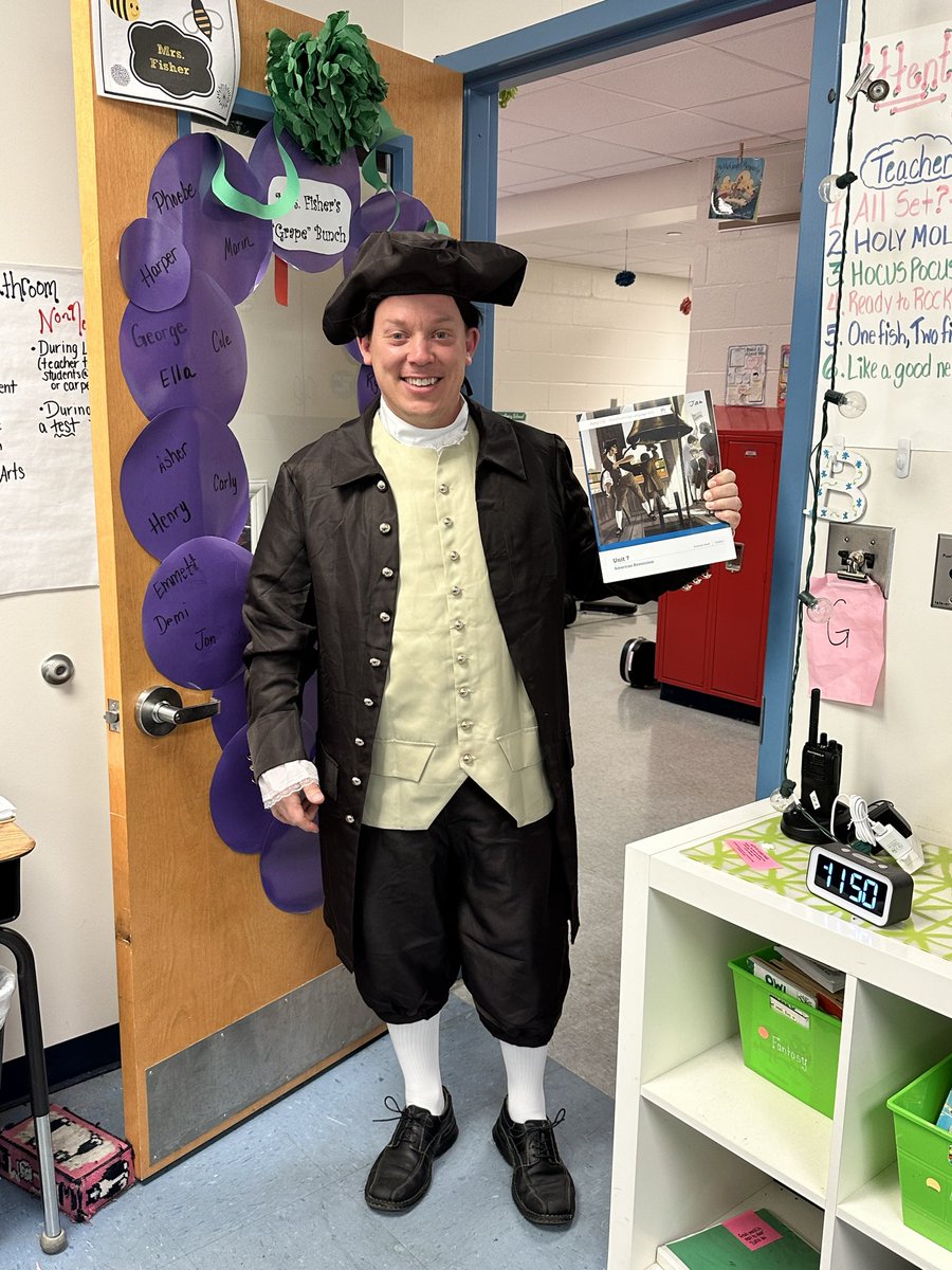 Broadneck ES tweet media