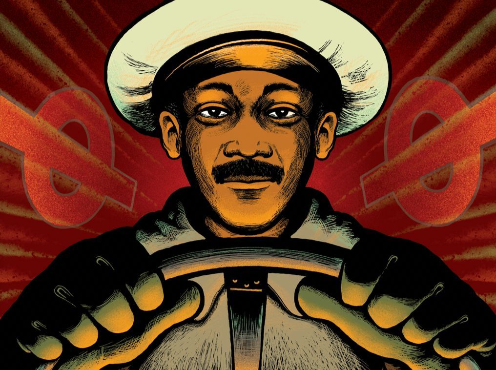 Townsend Productions tweet media