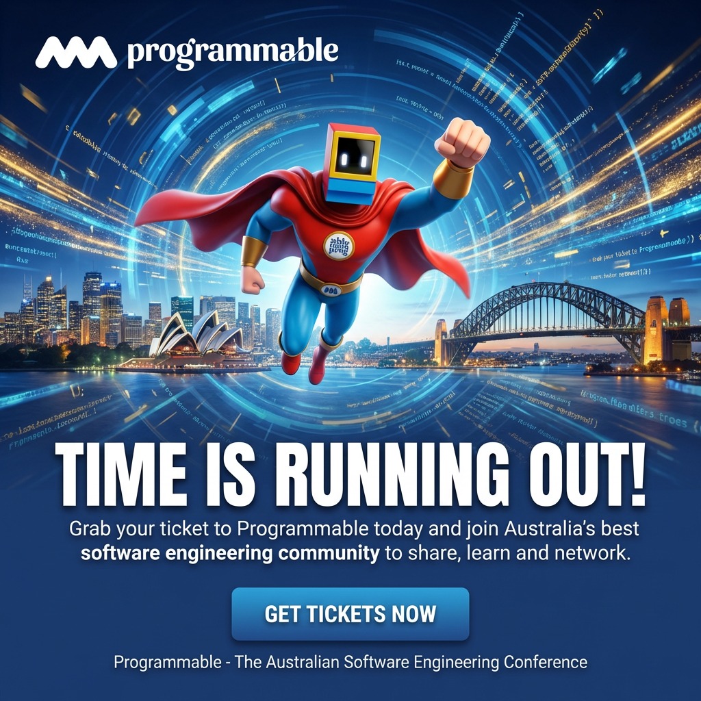 programmable tweet media