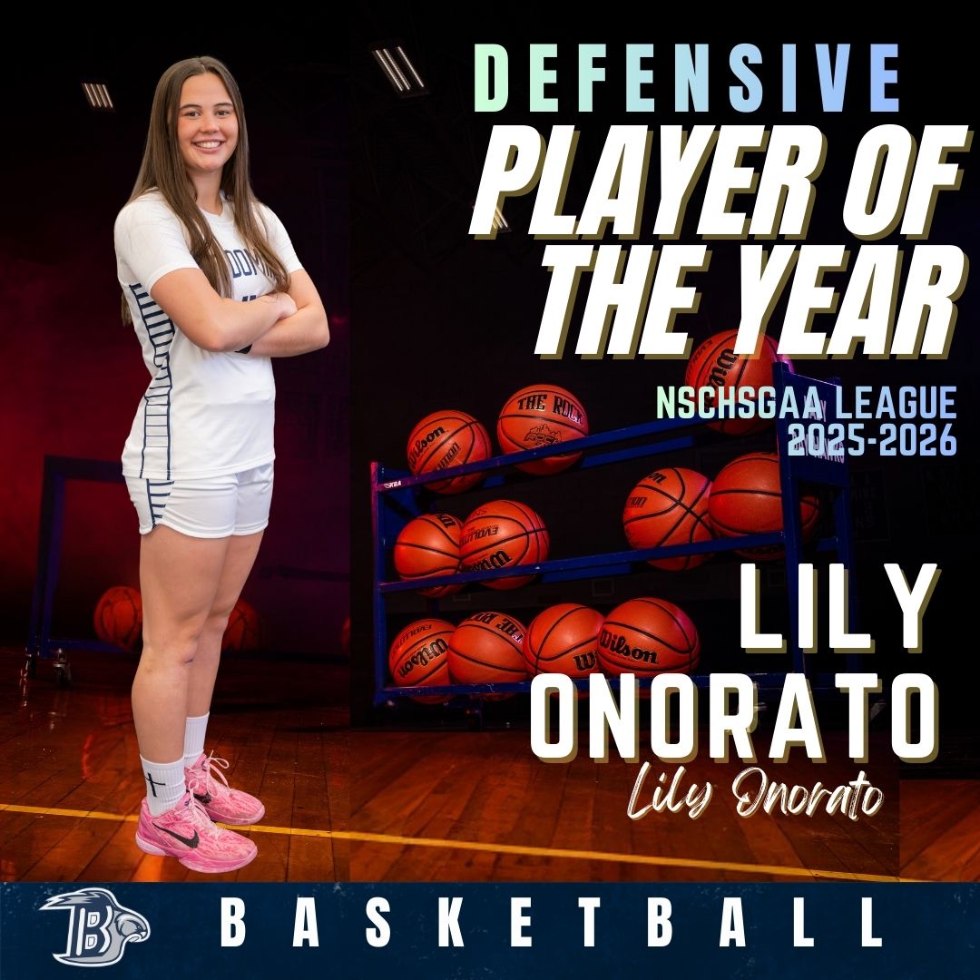 St. Dominic High School tweet media