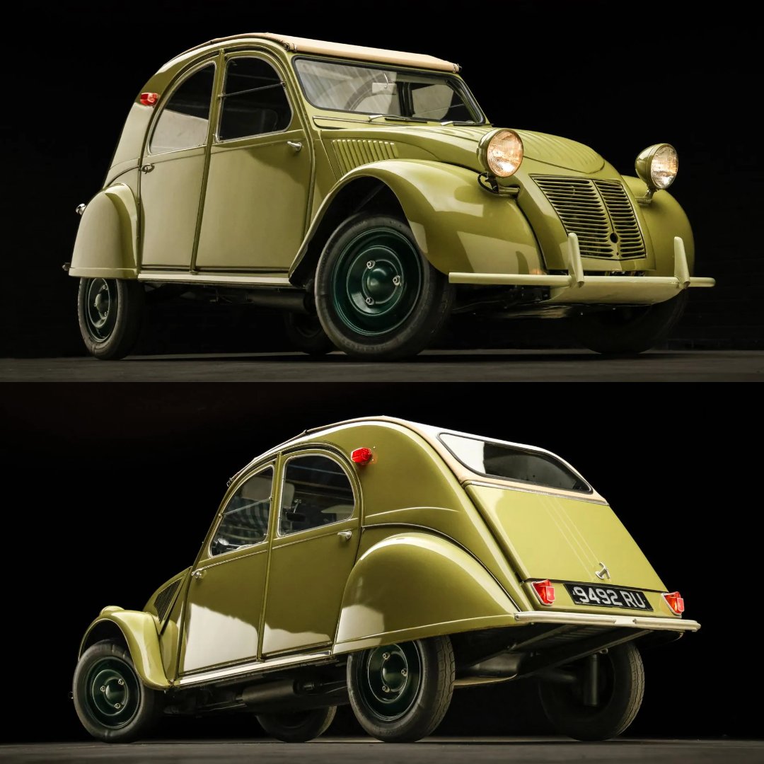 Bringatrailer's tweet photo. Poverty-spec perfection

https://t.co/EGpGbChtQv https://t.co/iYiKDyAw20