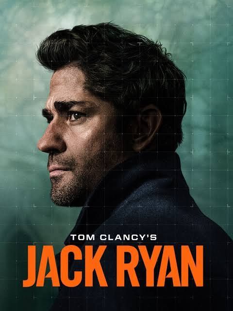 screenrant's tweet image. #JohnKrasinski's upcoming Jack Ryan film will be released in May. 🍿

Read More: bit.ly/3OInFXW