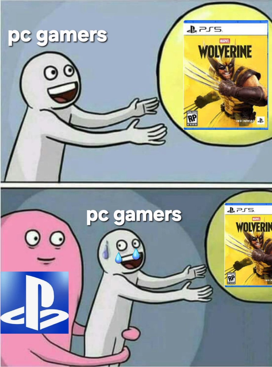 GAMER🟥4️⃣🟥LIFE (@playstationyesr) on Twitter photo 