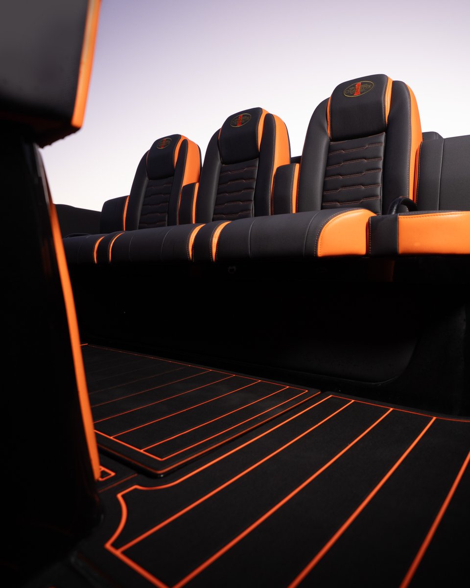 Cigarette Racing Team tweet media