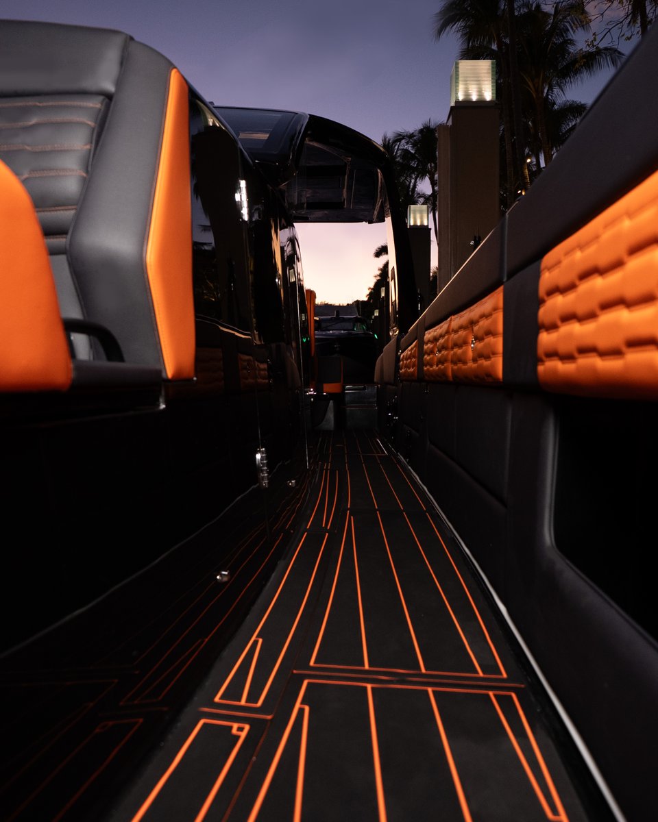 Cigarette Racing Team tweet media