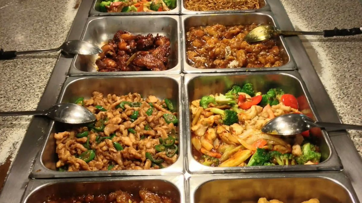 DanielAshley13's tweet photo. #AccordingToMyBudget I can afford to go to the Chinese buffet once this week. It will probably be Saturday. https://t.co/TH1AQ3iyF4