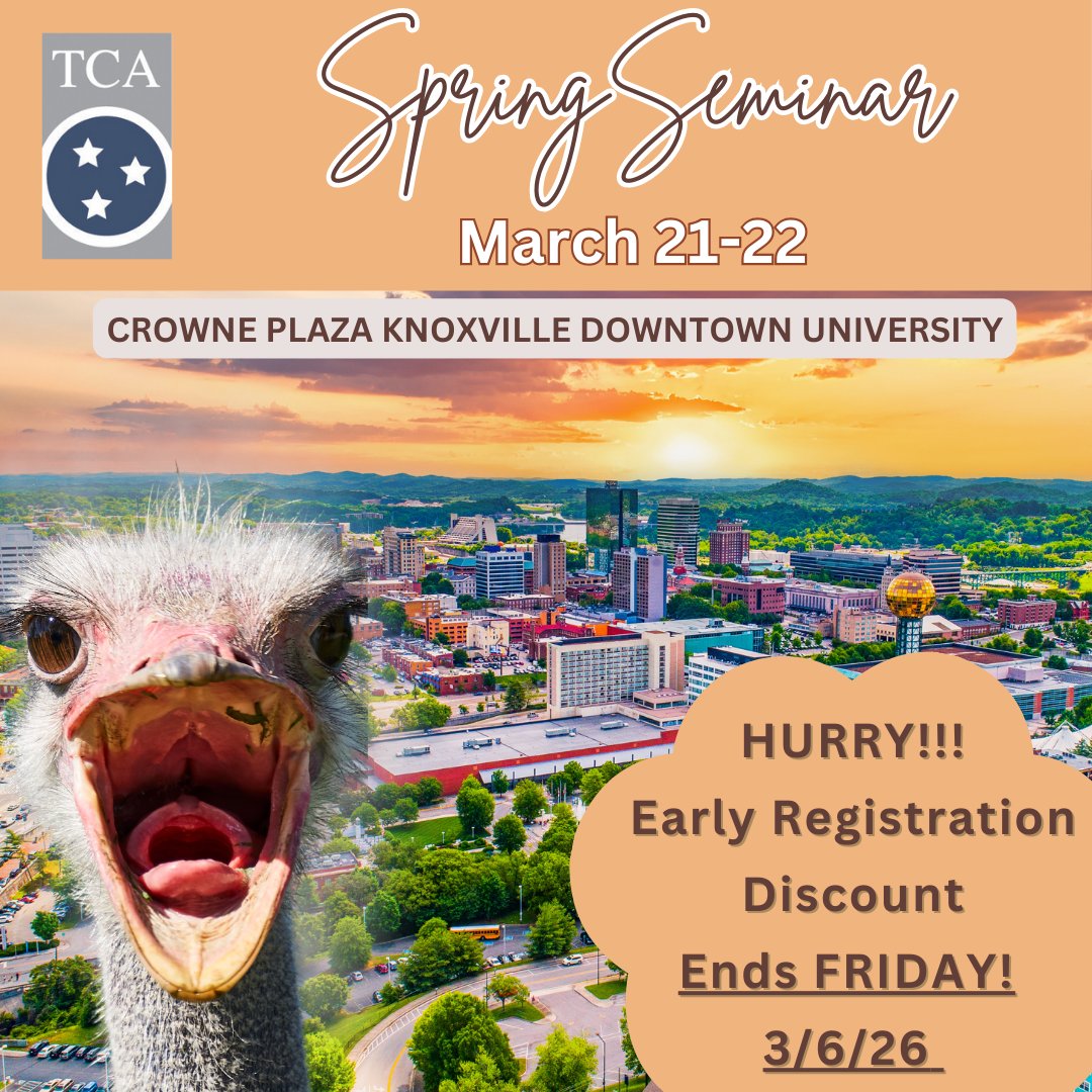 TN Chiro Association tweet media