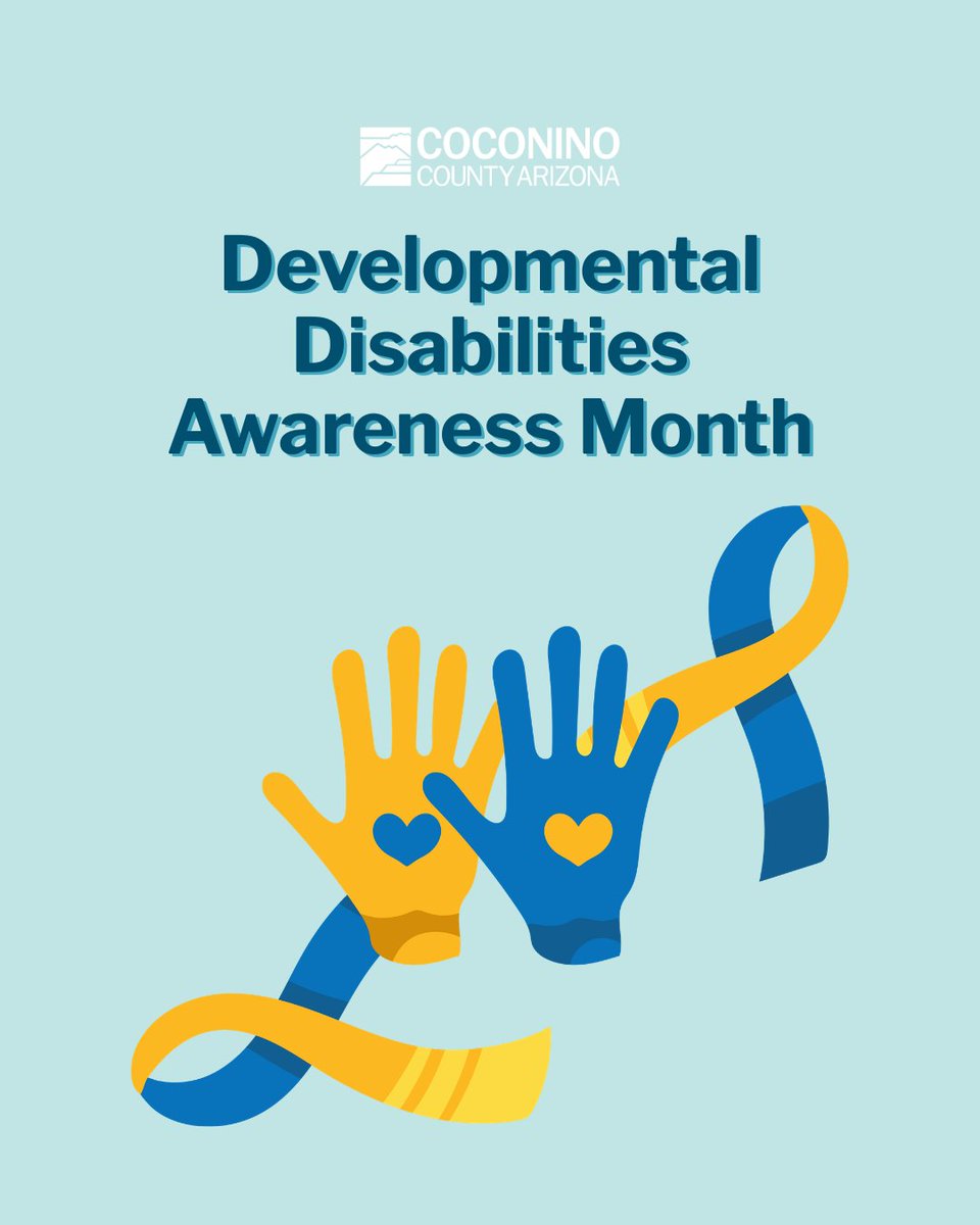 Coconino County tweet media