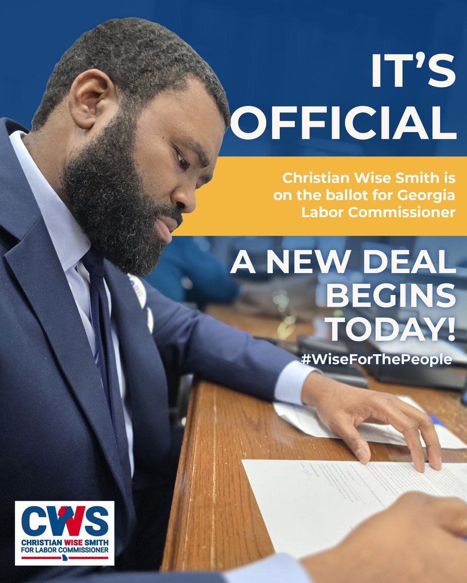 Christian Wise Smith tweet media