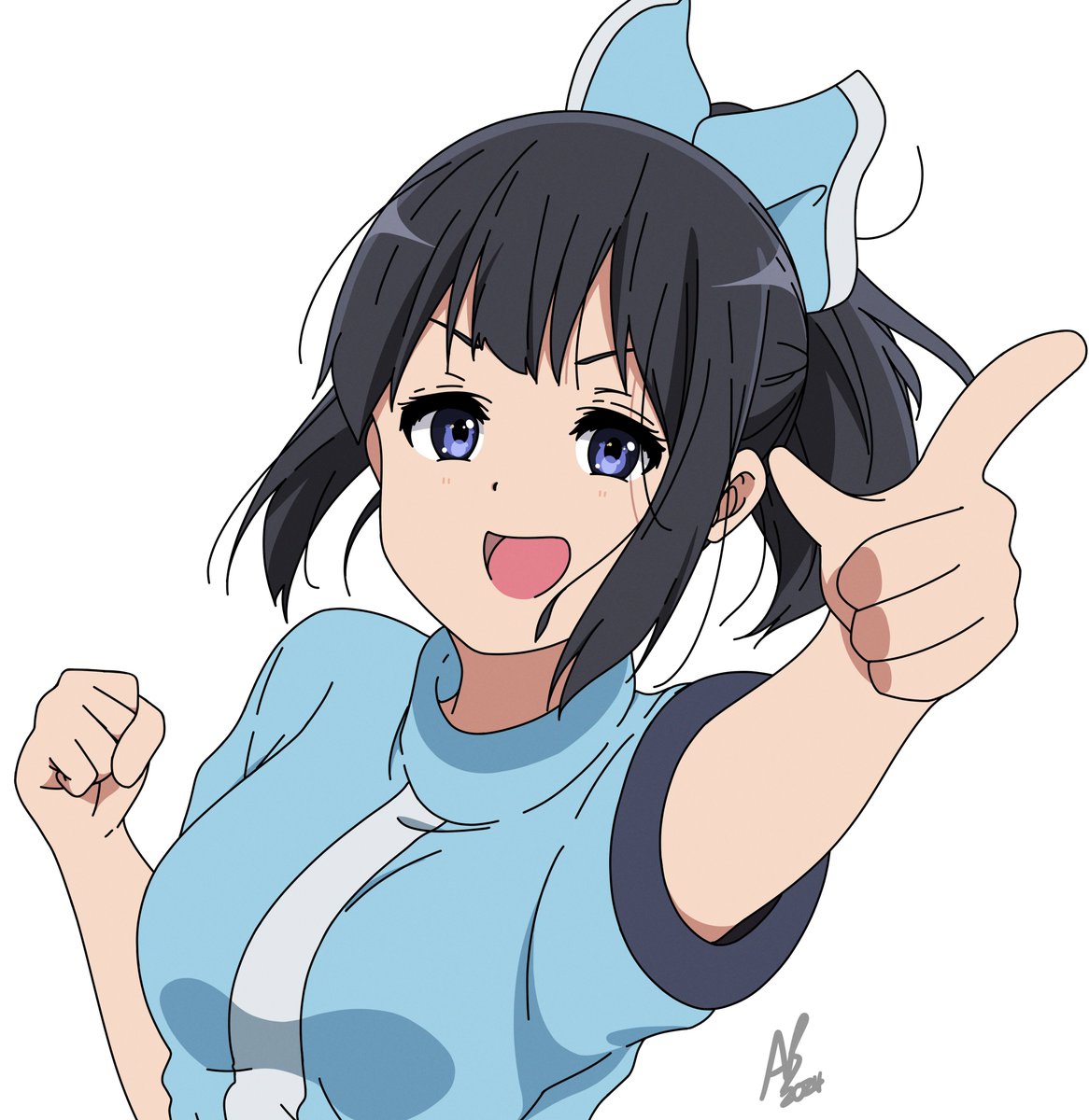 AnimeBrit's tweet photo. 再掲
#佐々木梓生誕祭2026 
#佐々木梓生誕祭
#anime_eupho  
#響けユーフォニアム https://t.co/1ca3m5XBKf
