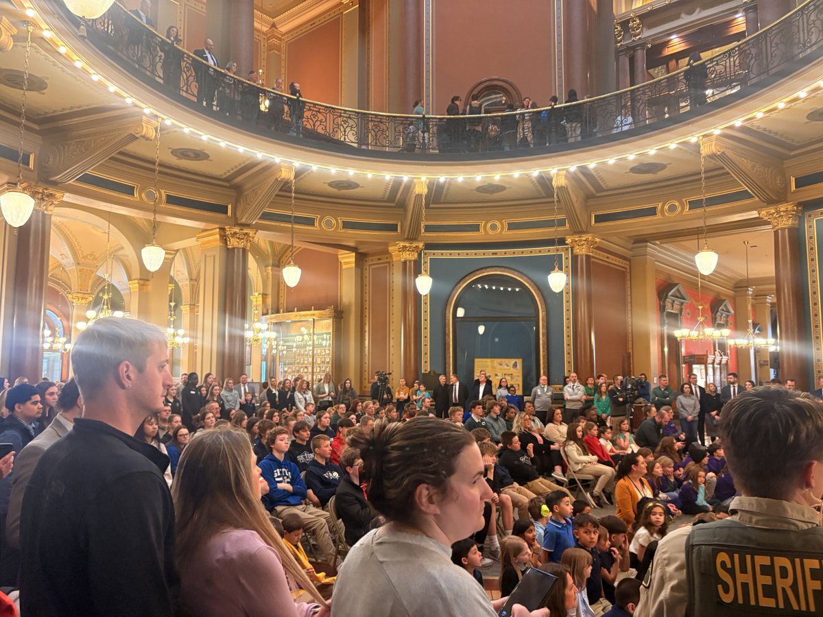 Iowa ACE tweet media