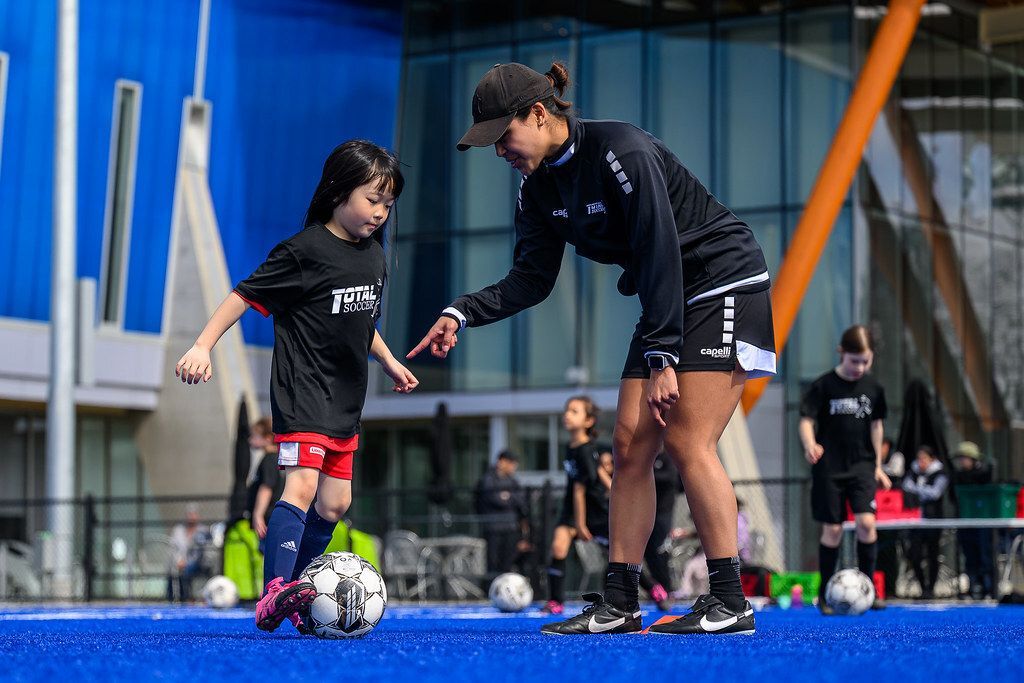 Total Soccer tweet media