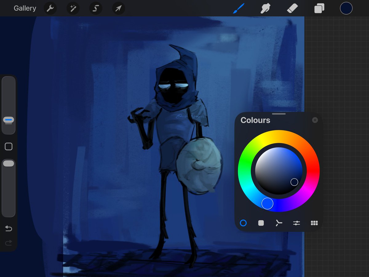 louis💢 tweet media