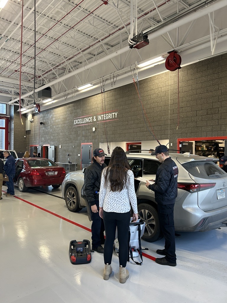 Bozeman Fire Department tweet media