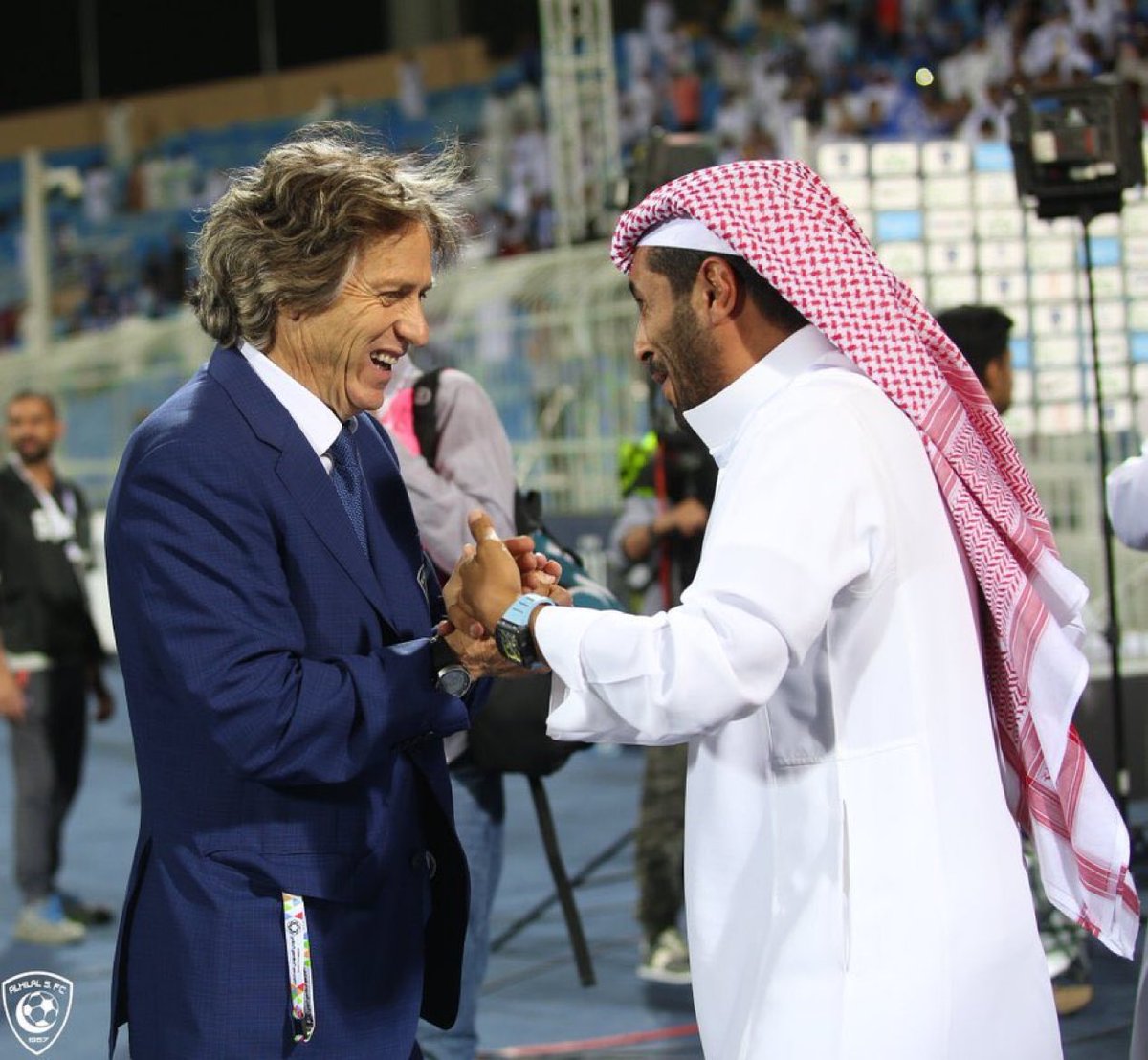 نواف التميمي 📊. tweet media