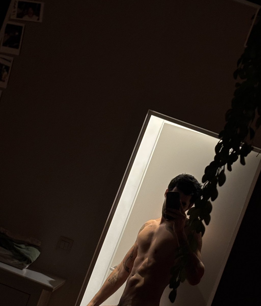 Back on OF. 

onlyfans.com/darioh