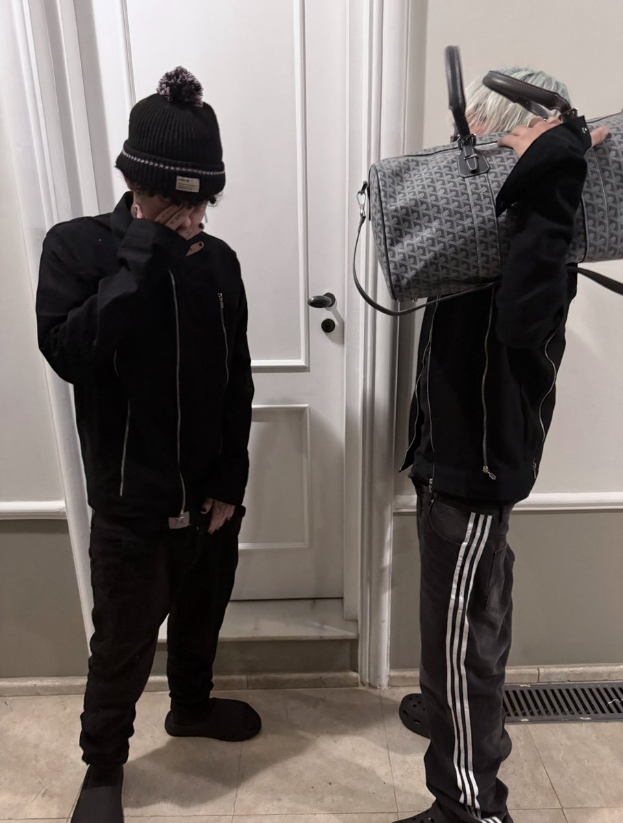 DROPO 472 LuV tweet media