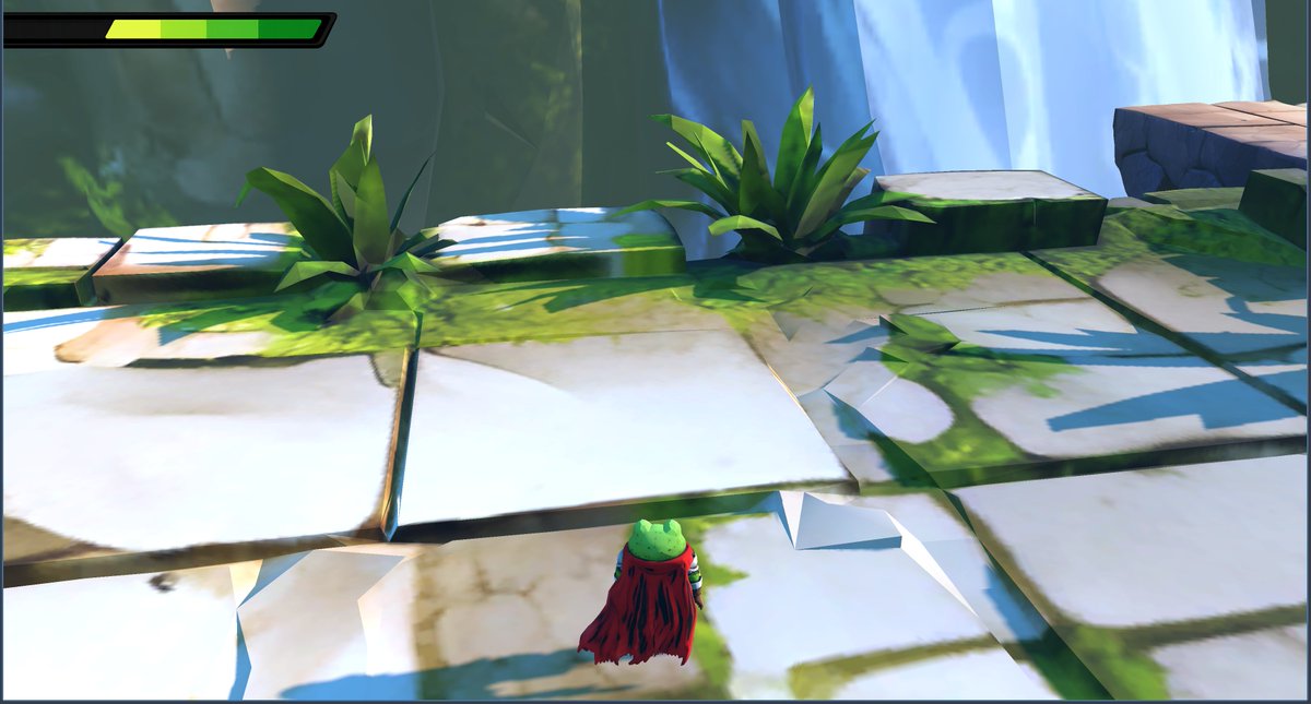 QNTM Game Studio tweet media