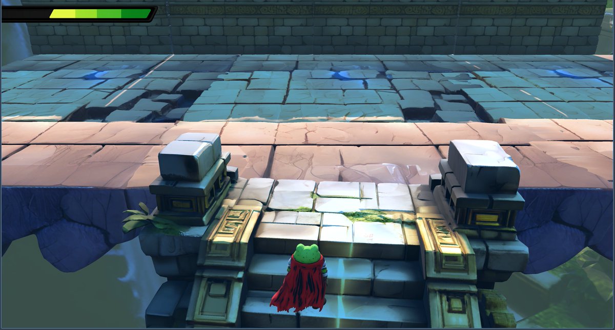 QNTM Game Studio tweet media