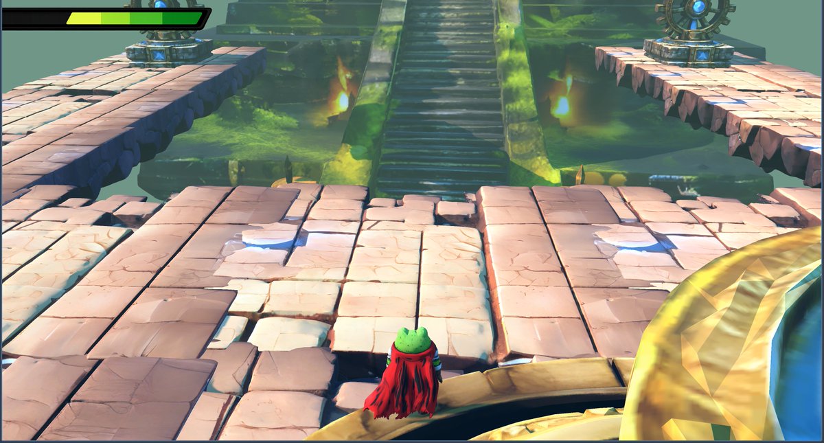 QNTM Game Studio tweet media