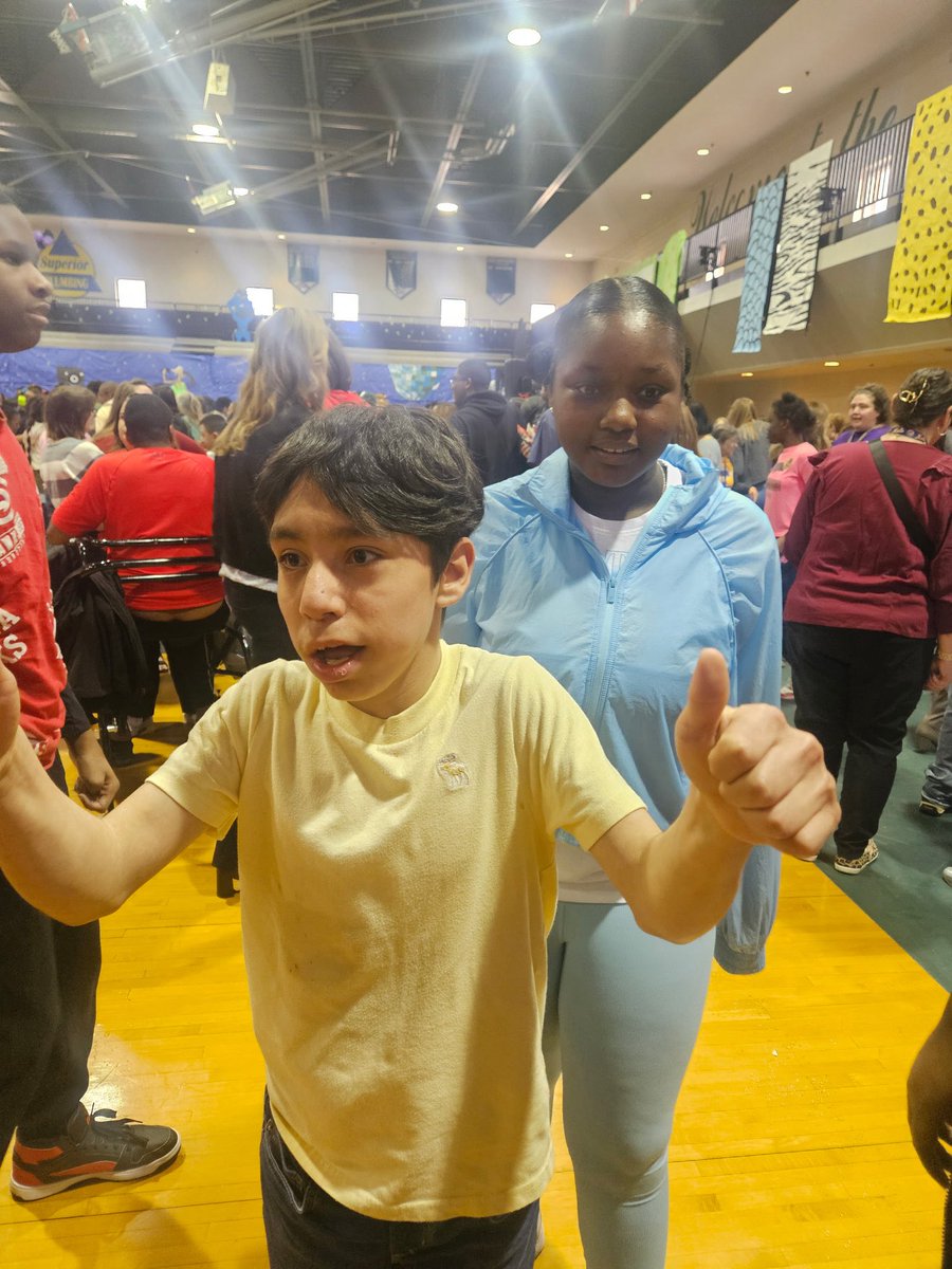 Garrett Gators tweet media