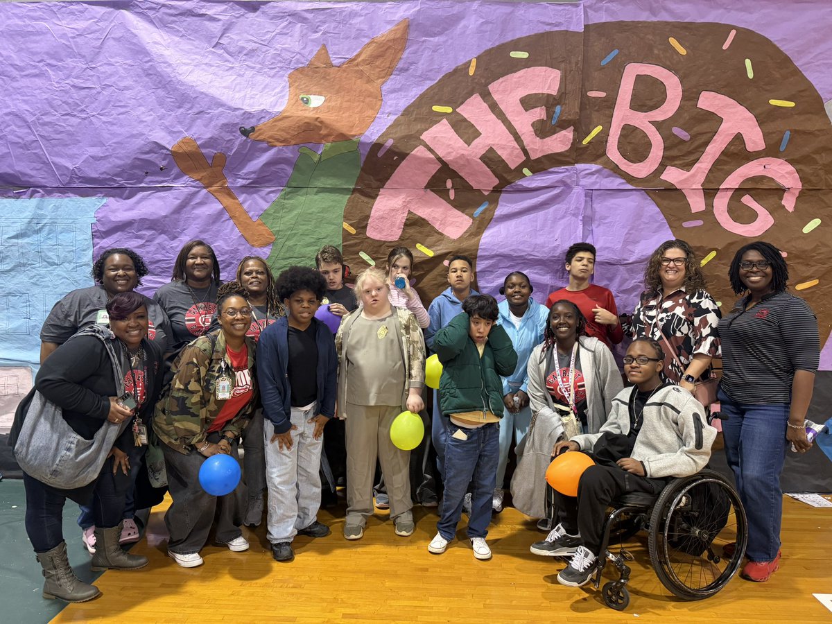 Garrett Gators tweet media