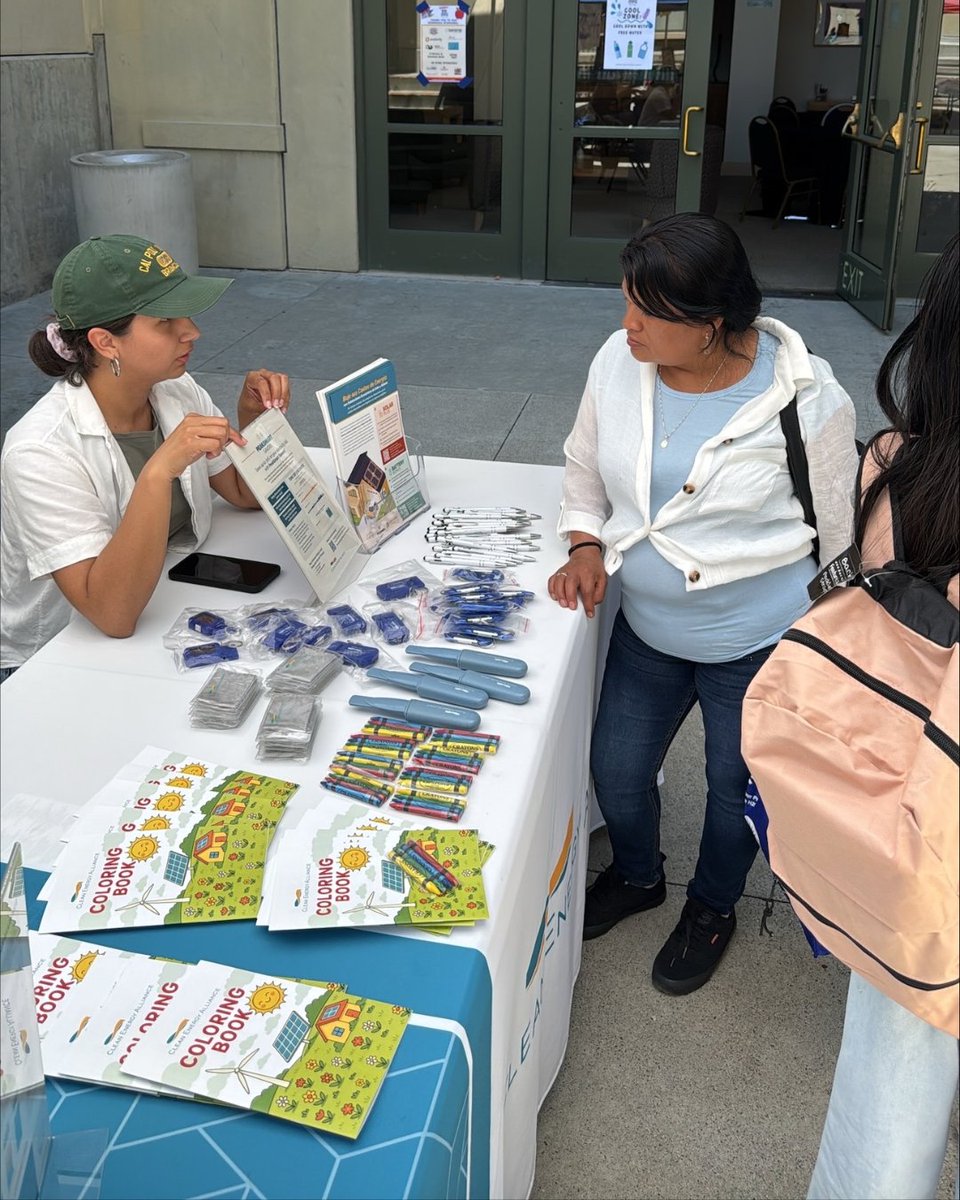 Clean Energy Alliance tweet media