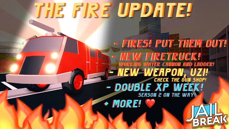 Jailbreak Info tweet media