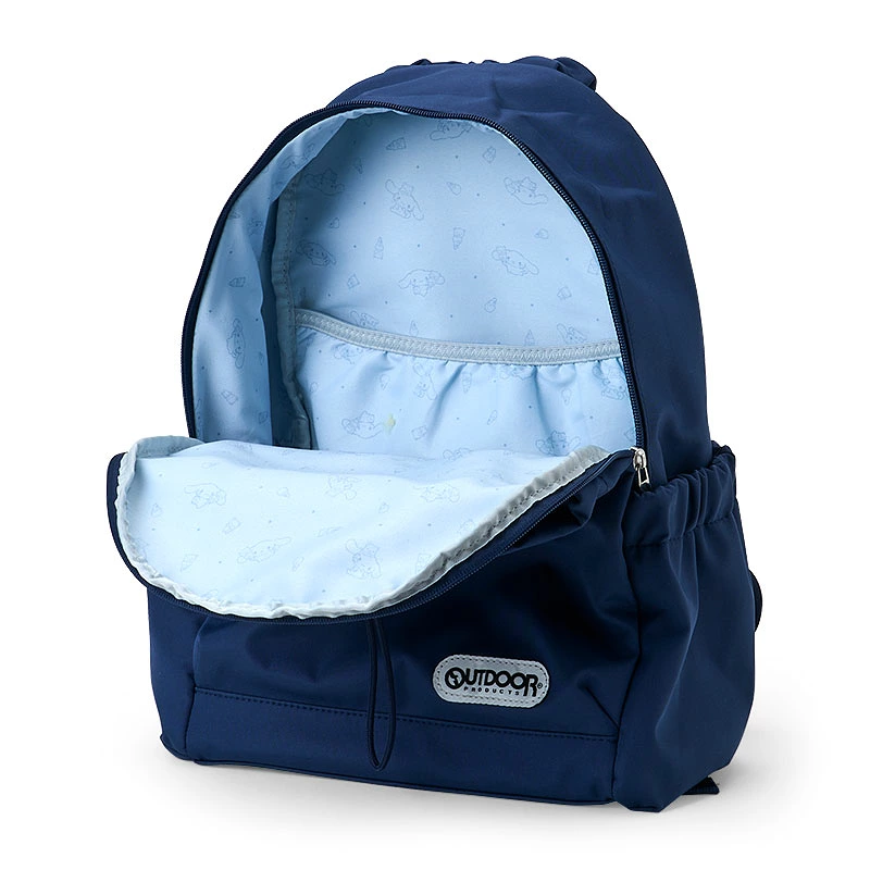 サンリオ楽天の新着情報！ シナモロール OUTDOOR PRODUCTS リュック