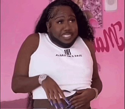 Girl, atp tjians better hope their endgame is actually confirmed cause otherwise, all this premature celebration gonna age like milk