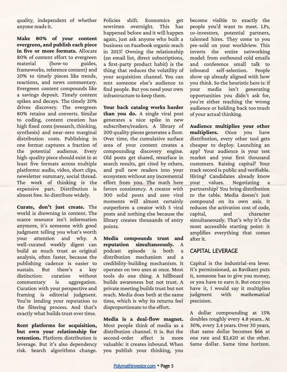 Polymath Investor tweet media