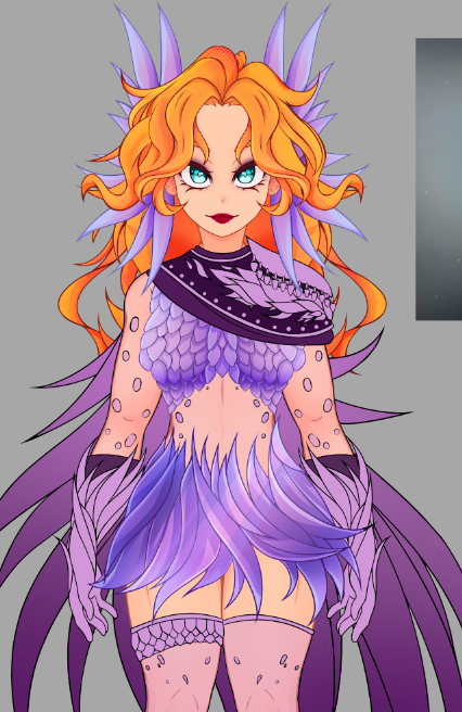 Saphiny | VGEN 🌺 tweet media