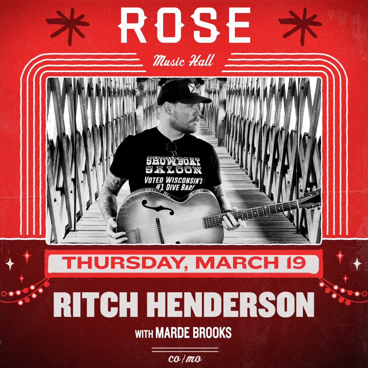 Ritch Henderson tweet media