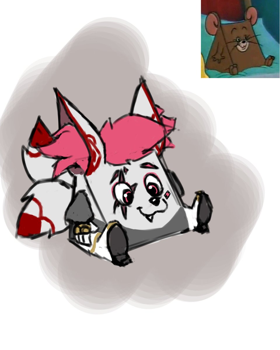 Fusca (Comms CLOSED) tweet media