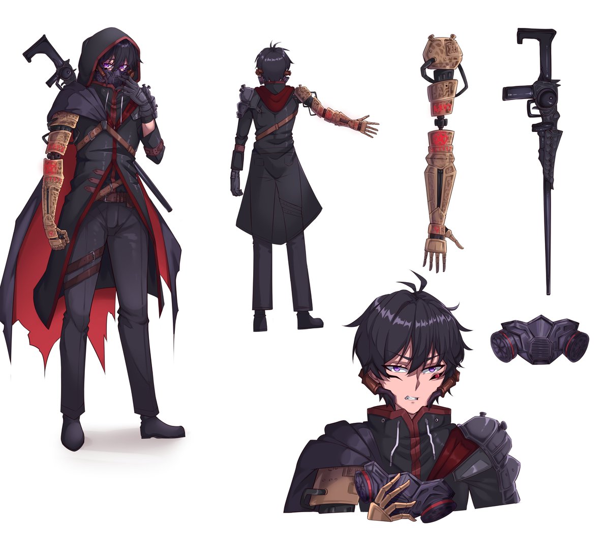 Lufurious tweet media