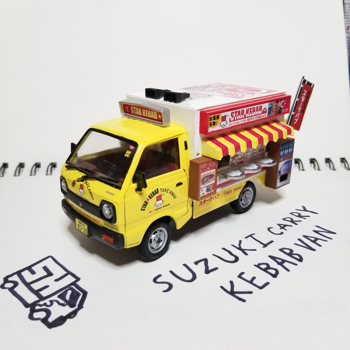 SH_diecast's tweet photo. forgot to show yall but I did a few builds, I forgot I had a Twitter account lowk (the supra isn't done) https://t.co/VPWRulKhFy