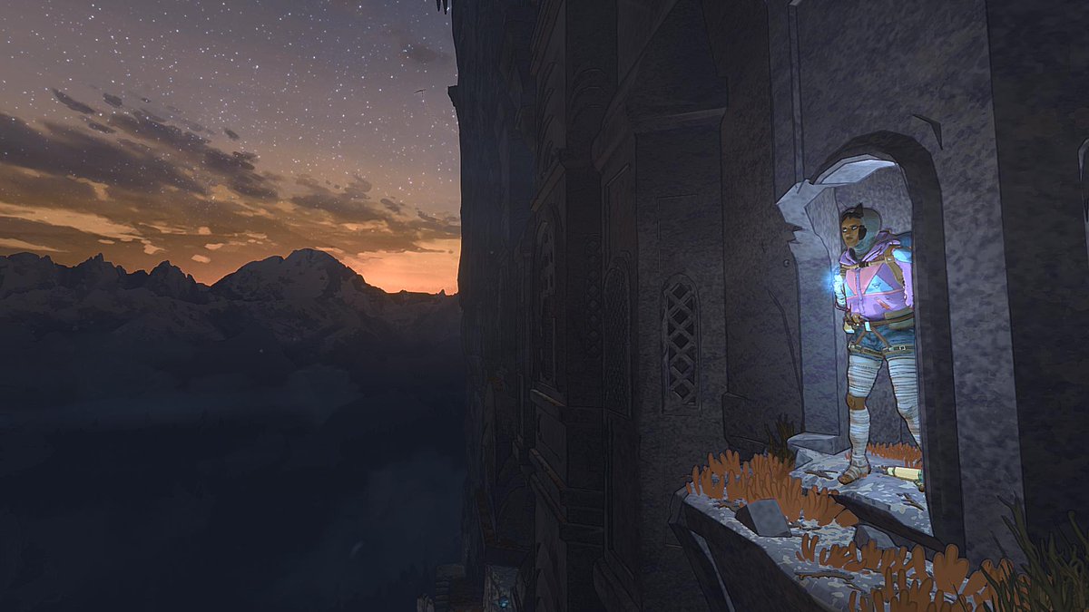 Alberto Portero tweet media