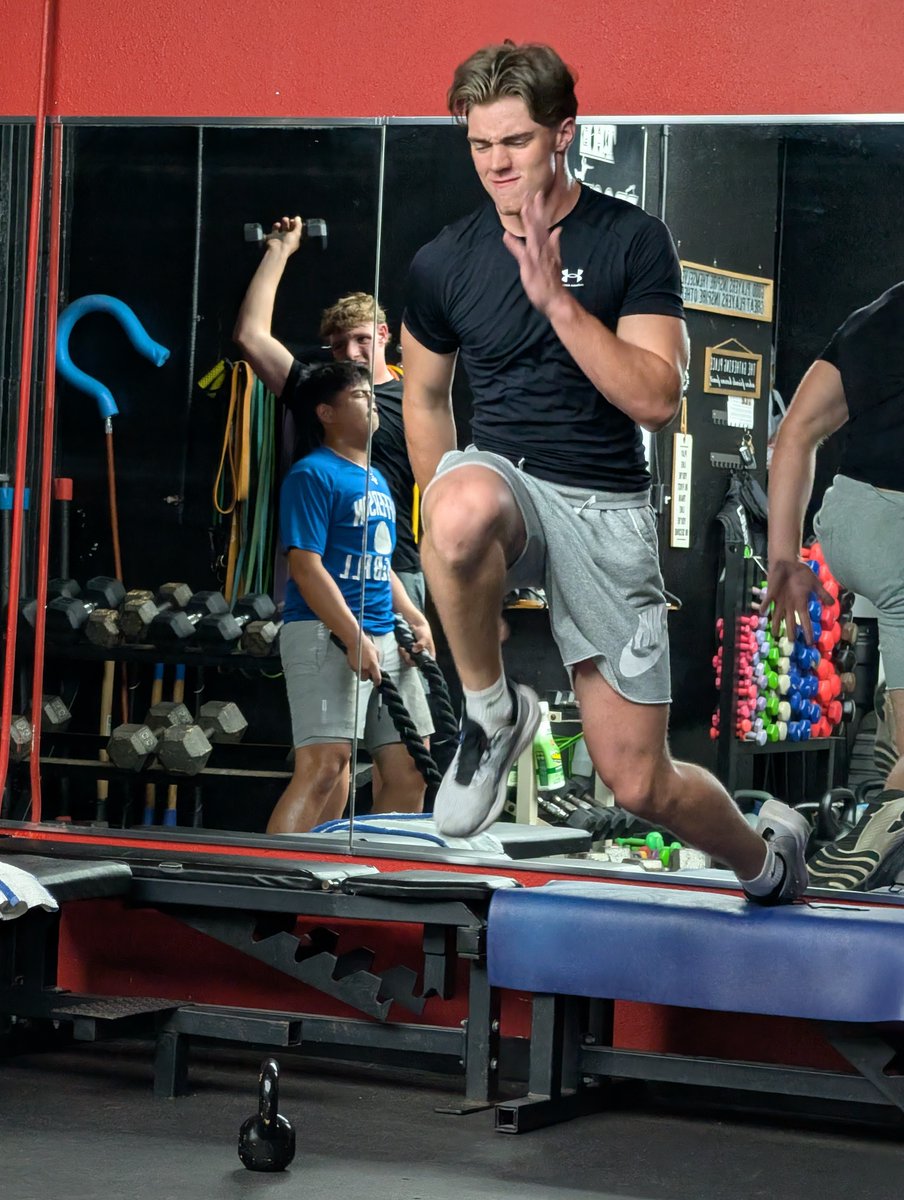 Payton Beach tweet media