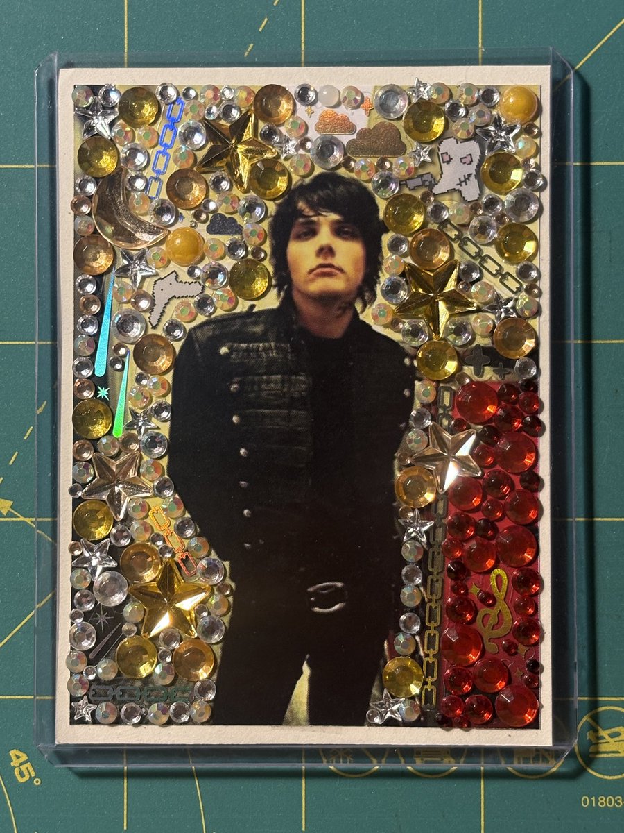 gabby ✁ tweet media