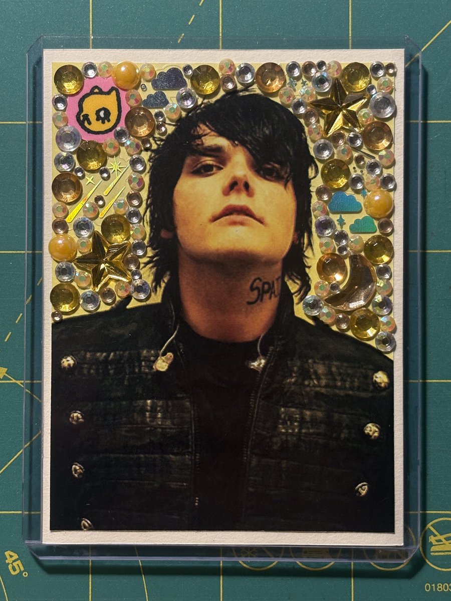 gabby ✁ tweet media