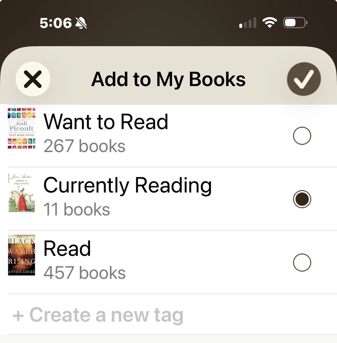 Robbie_Robison's tweet photo. @goodreads https://t.co/bkIl2DHkB6