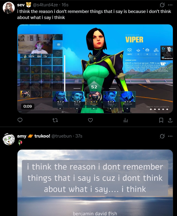 amy 🪐 trukoo! tweet media